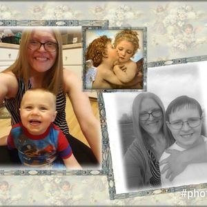 Meet your Posher, Amber