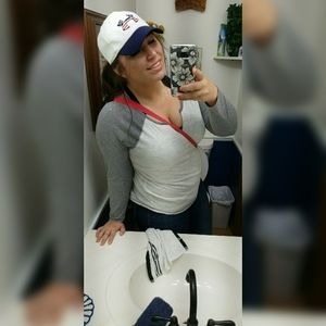 Meet your Posher, Mackaela