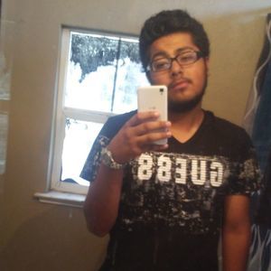 Meet your Posher, Hector