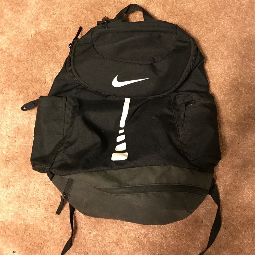 Nike Elite Basketball Backpack