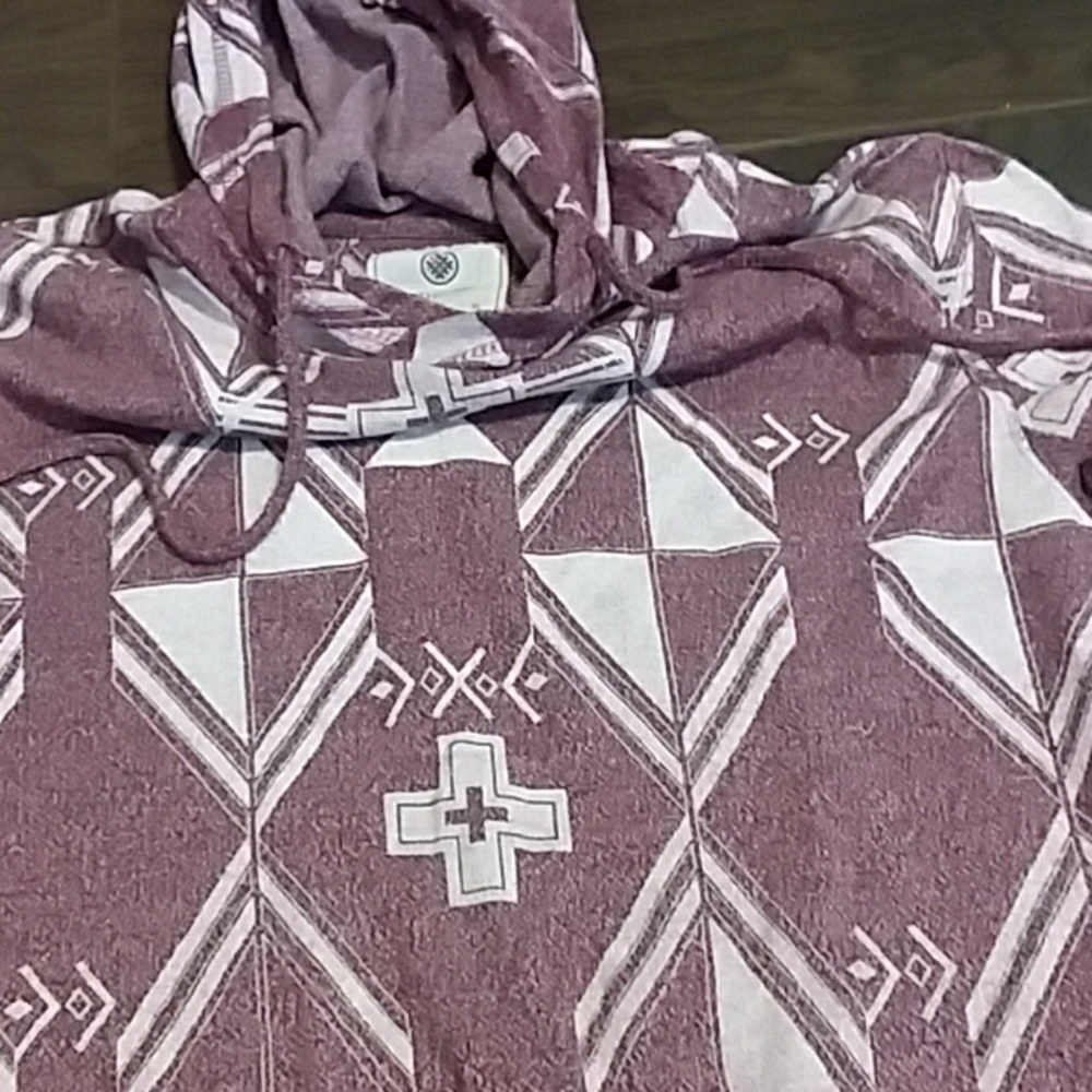 Boys jacket - Picture 2 of 3