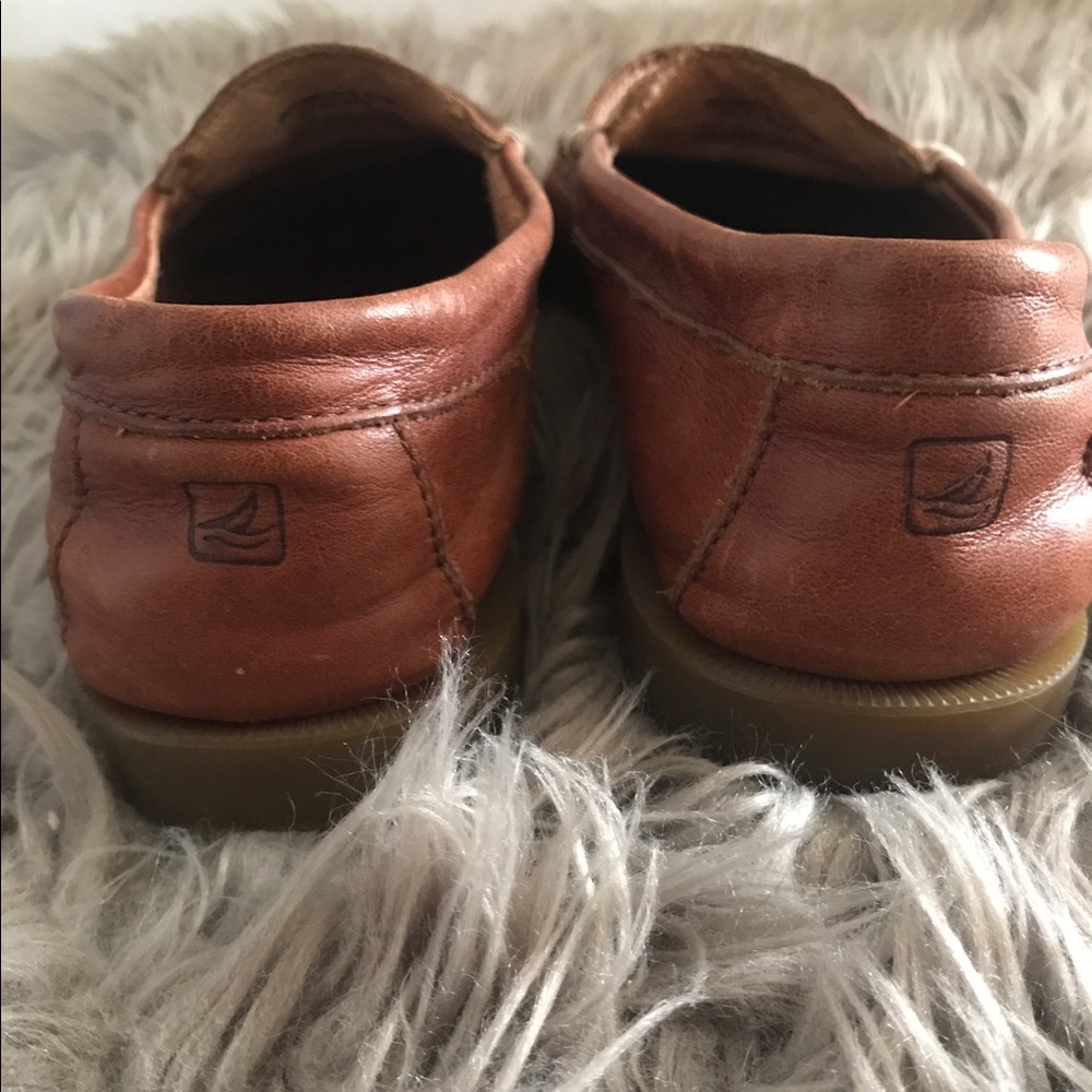 Sperry Boat Shoes - Picture 3 of 3