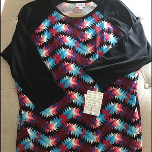 Randy ,,, Lularoe shirt