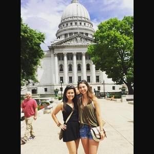 Meet your Posher, Maggie