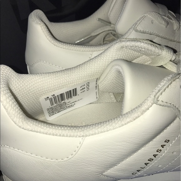 Yeezy calabasas 100% authentic - Picture 2 of 4