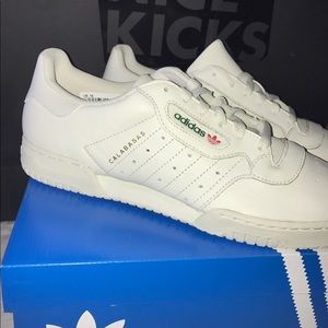 Yeezy calabasas 100% authentic
