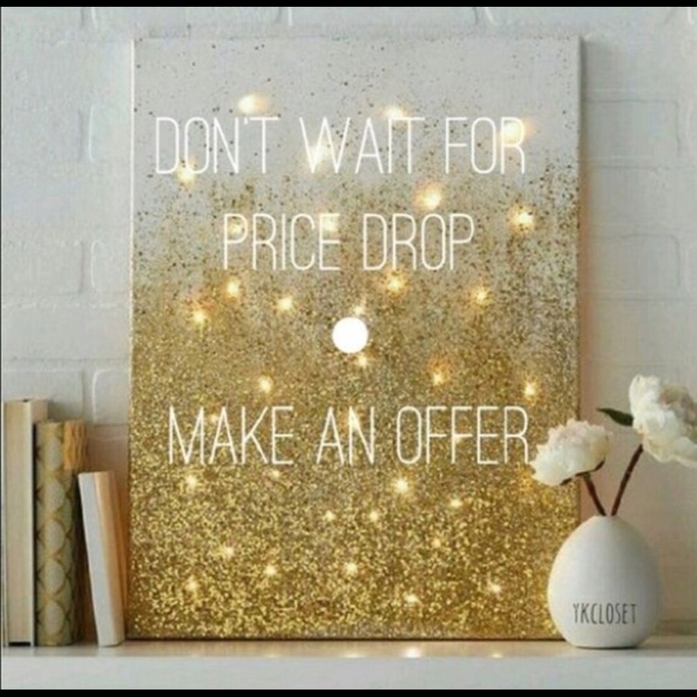 Not For Sale