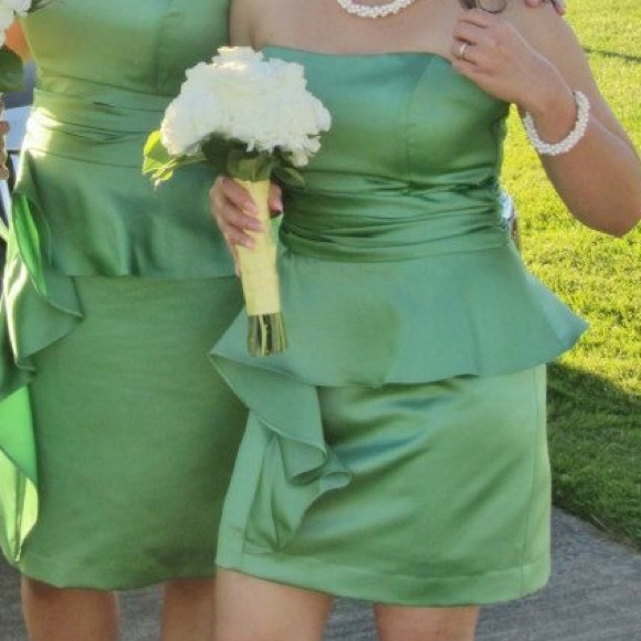 Dress - Picture 2 of 3