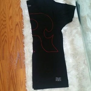 Men New Rock Revival designer T-shirt