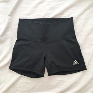 Adidas Workout Shorts