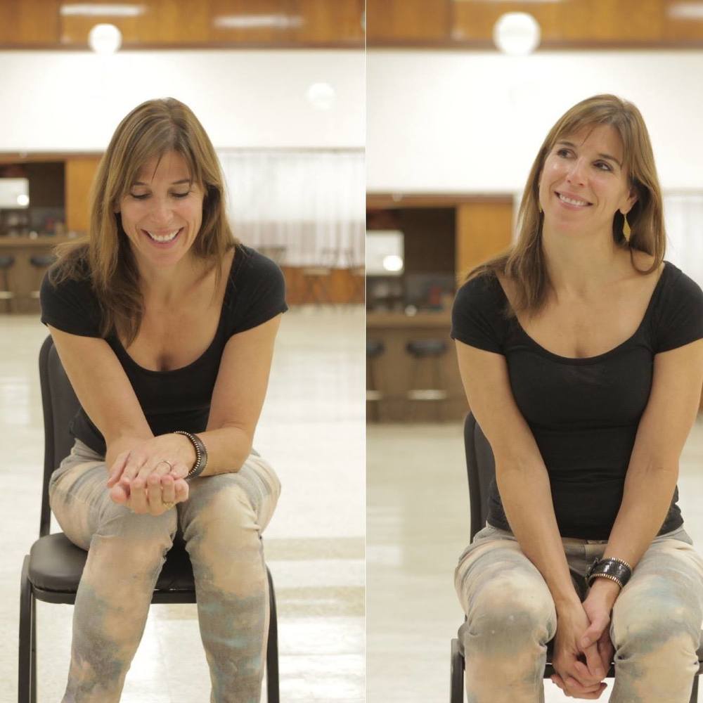 Meet your Posher, Alice