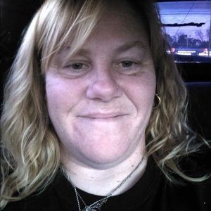 Meet your Posher, Kasey