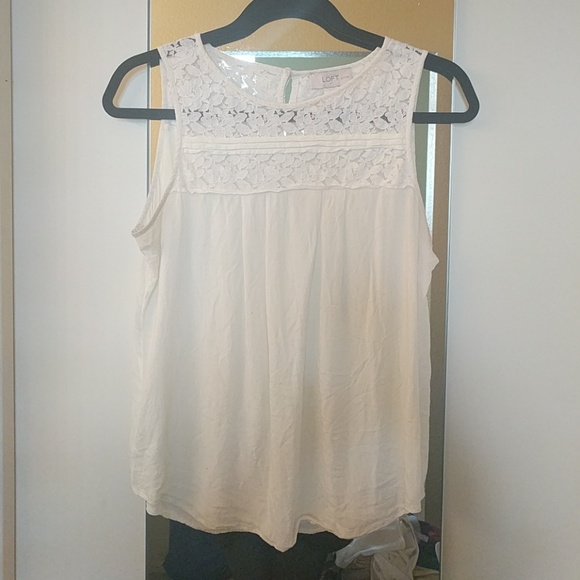 LOFT tank - Picture 1 of 2