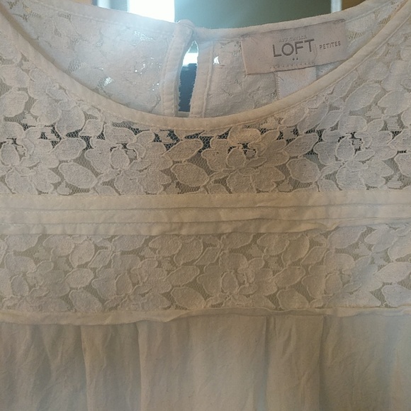 LOFT tank - Picture 2 of 2