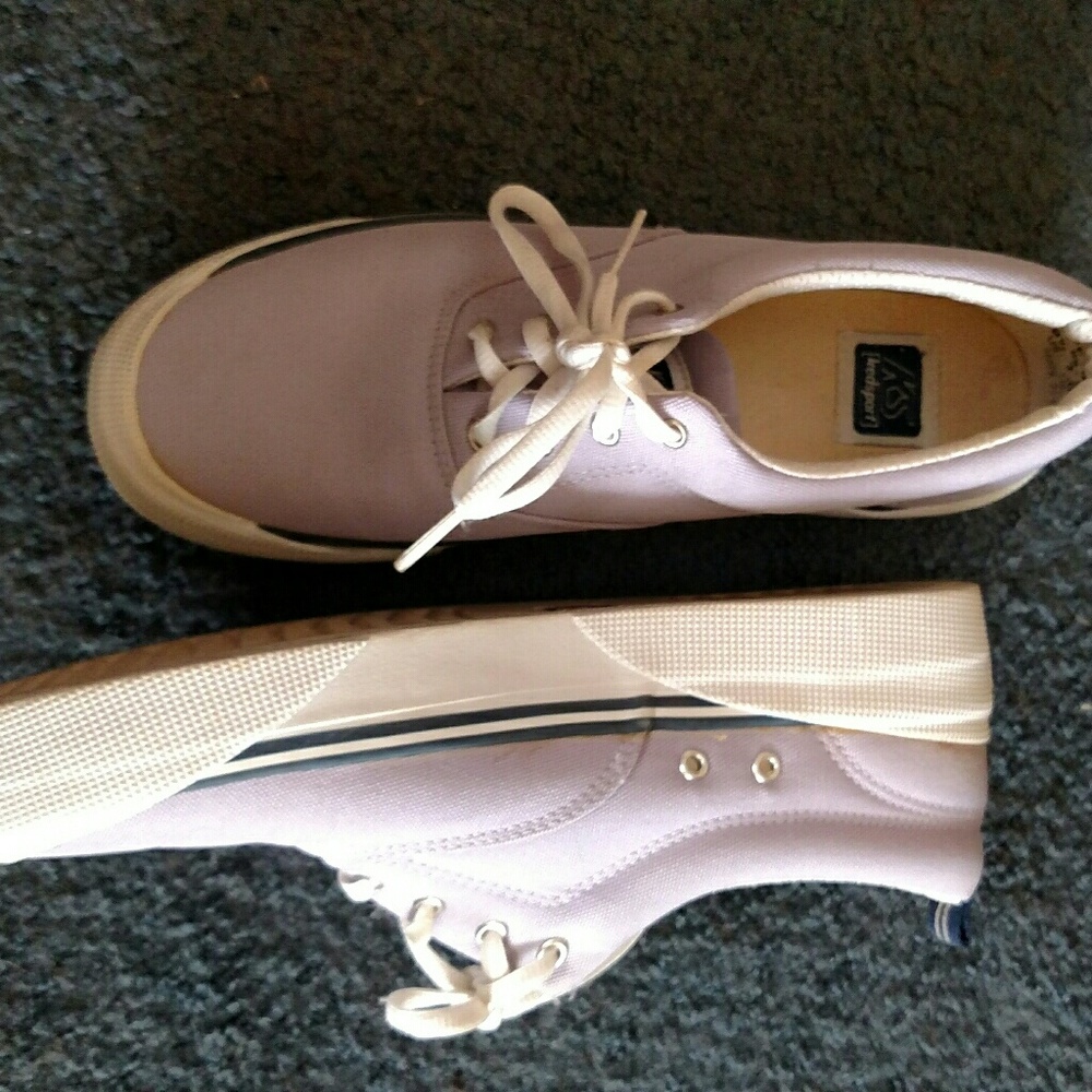 Lavender Keds