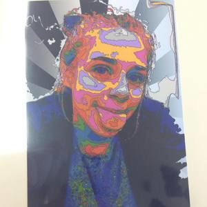 Meet your Posher, Randee