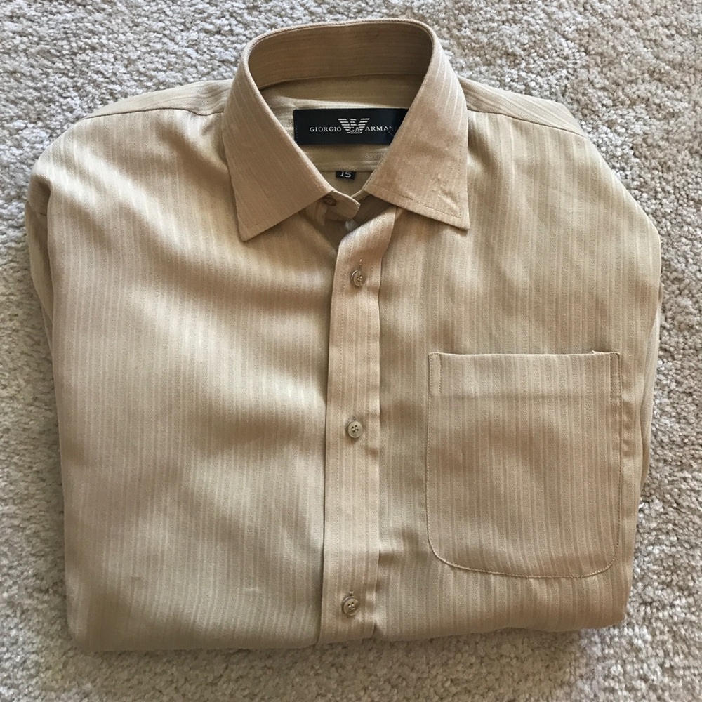 Giorgio Armani Shirt