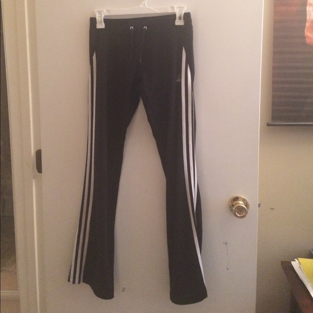 Adidas track pant