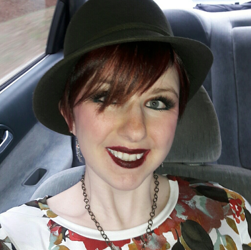 Meet your Posher, Lindsey