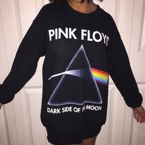 Pink Floyd Pullover
