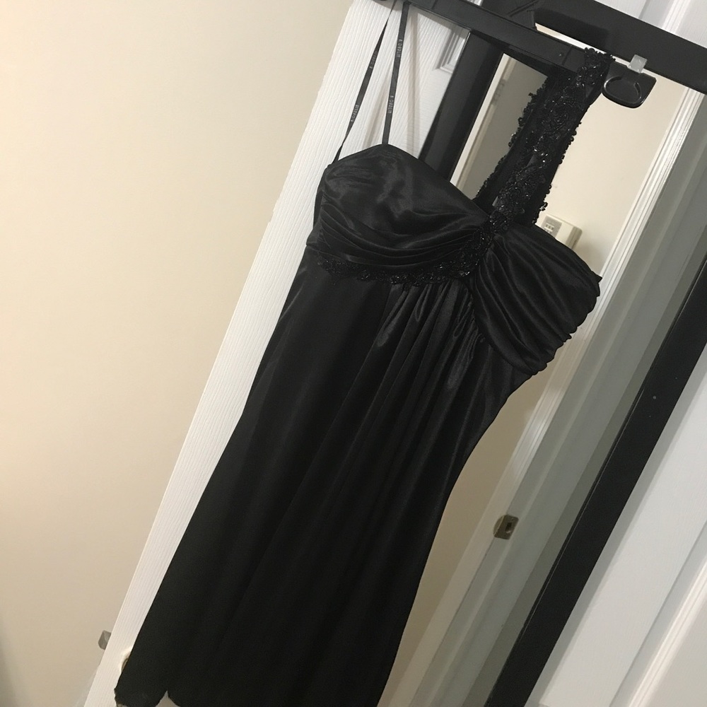 Formal dress