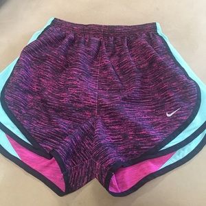 Nike Tempo Running Shorts