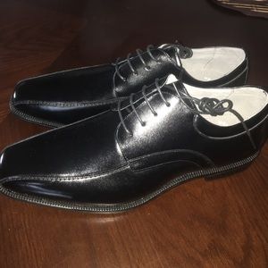FLORSHEIM -Forum Bk