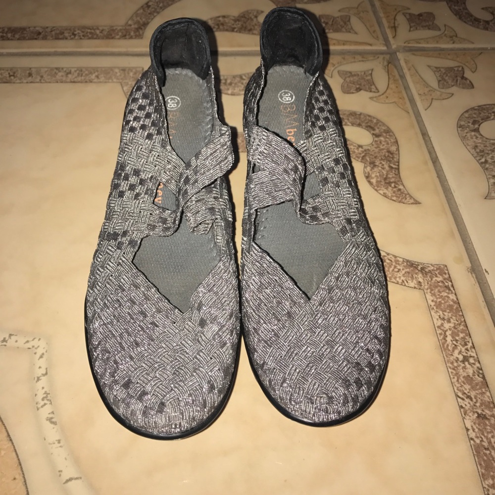 Bernie Mev size 38