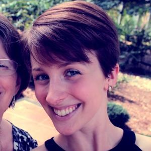 Meet your Posher, Alyson