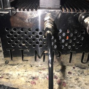 Temptu airbrush kit