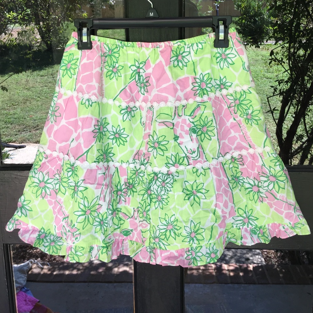 Girls skirt