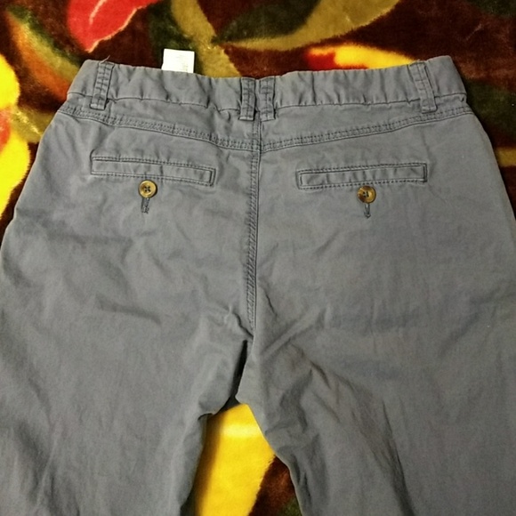 H&M Skinny Khakis - Picture 3 of 3