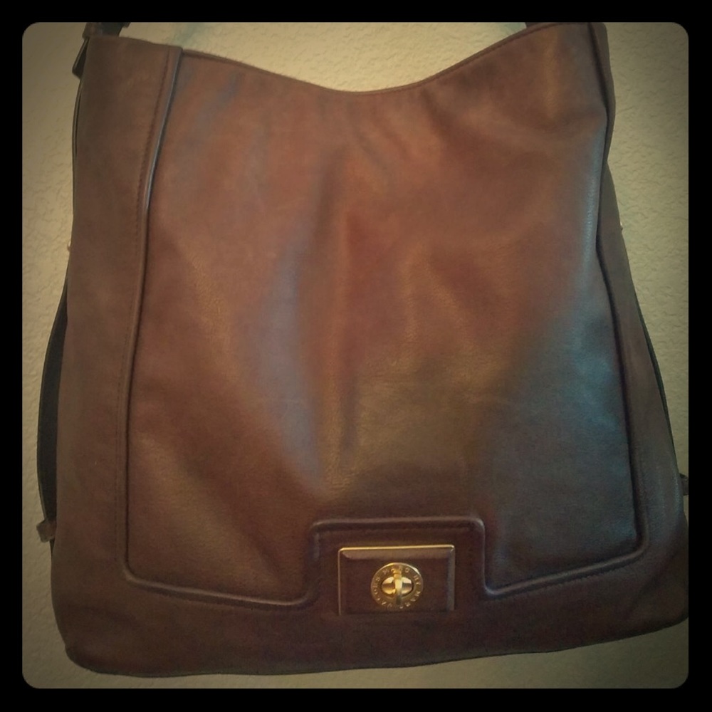 SOLD! SOLD! Marc by Marc Jacobs Tan Tote
