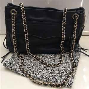 Rebecca Minkoff Swing Bag (shoulder/crossbody)