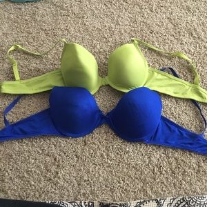 Bra Bundle