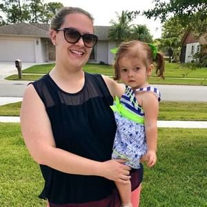 Meet your Posher, Laura