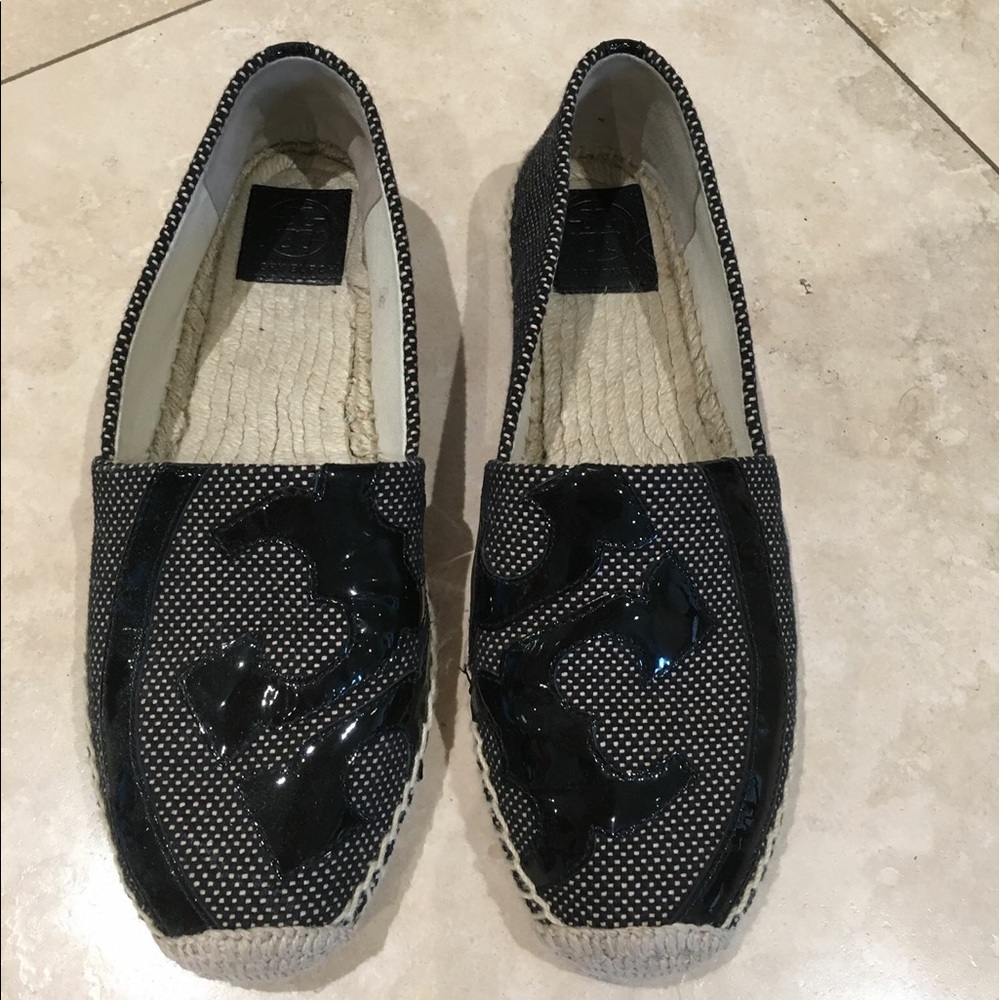 ✨Tory Burch espadrilles ✨Authentic