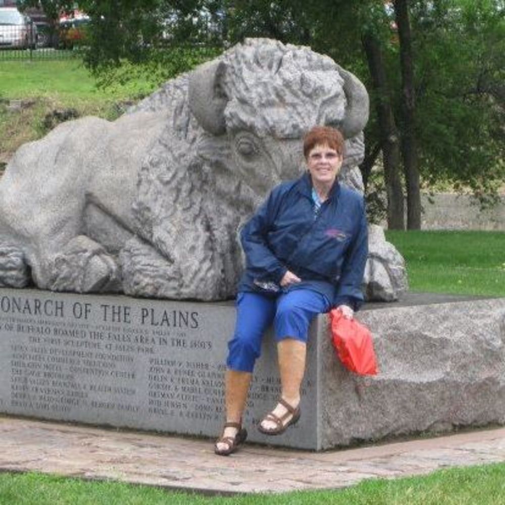 Meet your Posher, Juju