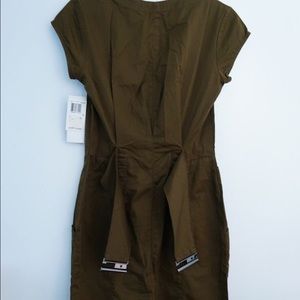 French Connection Dress small size 0 new zipper