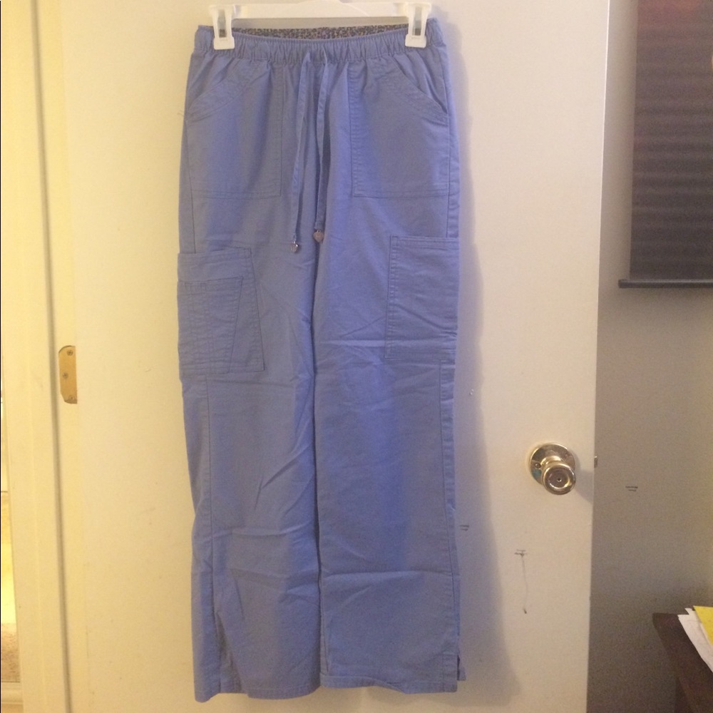 Women's Heart & Soul Scrub pants