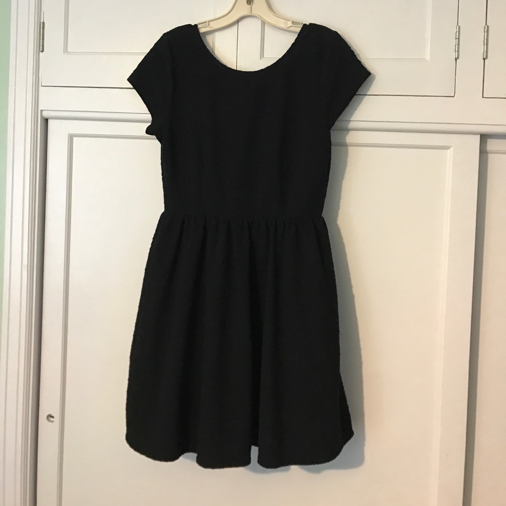 Babydoll dress