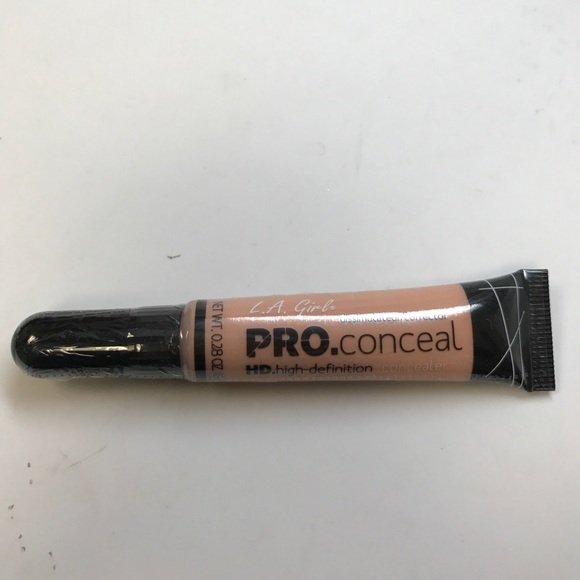 L.A Girl pro conceal concealer cLassic ivory gc971 - Picture 1 of 2