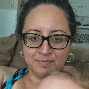 Meet your Posher, April