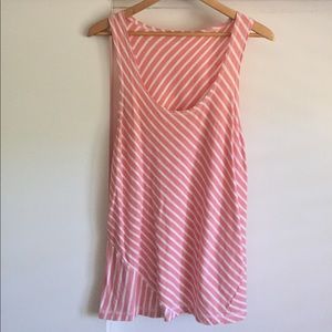 Garnet Hill Tank Top