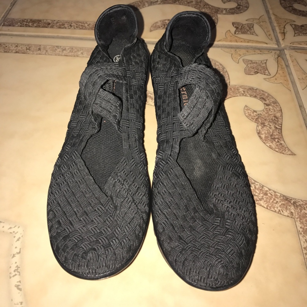 Bernie Mev shoes
