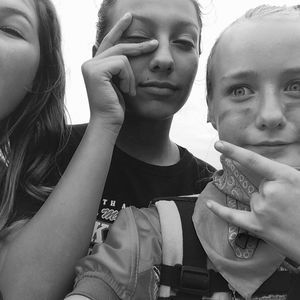 Meet your Posher, Breanna