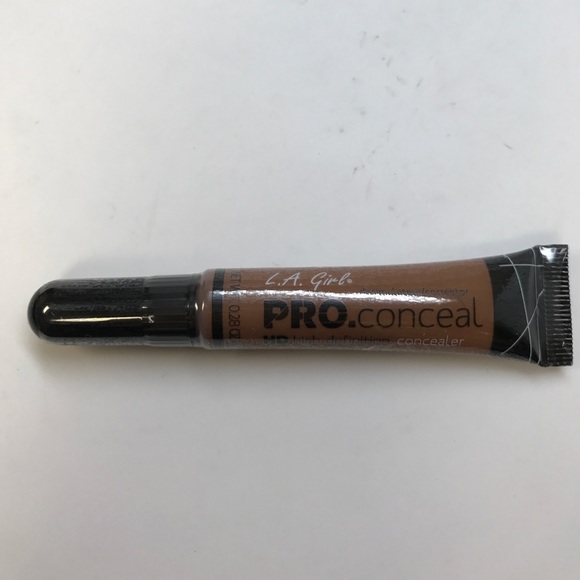L.A. Girl pro conceal concealer chestnut gc986 - Picture 1 of 2
