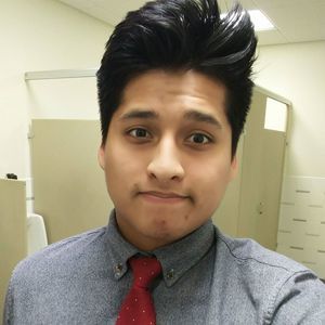 Meet your Posher, Brandon