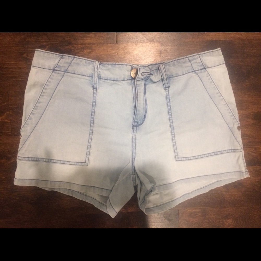 Sold Sanctuary Shorts size 28 - would also fit 29