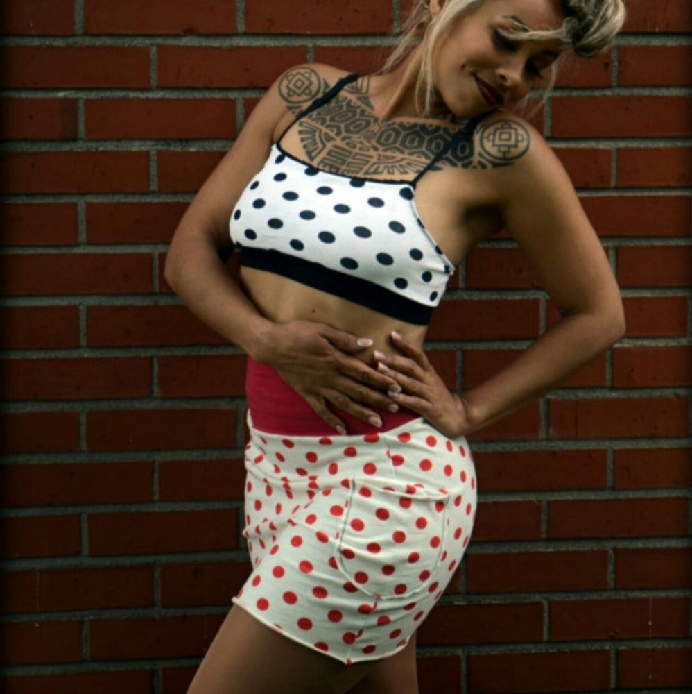 Tulip Skirts